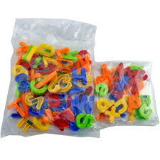 My first step was to make the base that the magnetic letters would stick to. Buy Magnetic Alphabet Magnets Letters And Numbers Toy Abc 123 Fridge Plastic Toy Set At Affordable Prices Free Shipping Real Reviews With Photos Joom