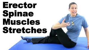 Pin On Back Pain Exercises Stretches