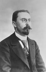 Portrait of Paul Alexis by Benque Studio: Fine art print