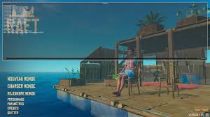 All that you have with you is the old hook, which. Raft Game Mod Raft Modloader V 2 2 2 Download Gamepressure Com