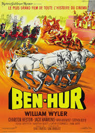 Hasil gambar untuk Ben-Hur