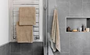 There are many different designs so you can get the best fit for your bathroom. Why And How To Choose The Right Towel Warmer