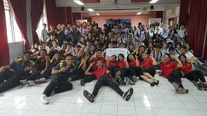 Sk pusat bandar puchong 1. Facebook