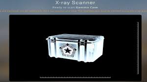 Once a player opens this case. What Are The New X Ray Scanners In Csgo Everything You Need To Know Dexerto