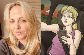 Ellen' from the Scientology 'Day Care from Hell' story comes forward