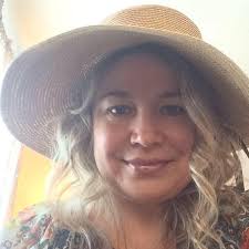 First of my Bishop's Hats to bloom