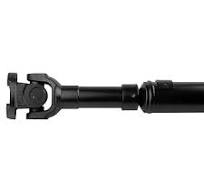 BOXI Front Driveshaft Propeller Drive Shaft Assembly for Dodge Ram 2500  3500 2003-2013 Diesel 5.9L 6.7L - 6 Speed Automatic Transmission | Replaces  ...