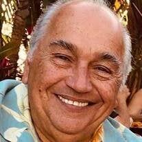 John Leroy Leggero Obituary