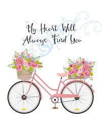 Pin By Suprava Rath On Print It Bicycle Art Bike Art Clip Art