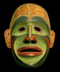 430 Native American Masks ideas