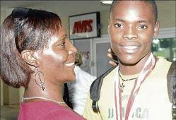 Jamaica Gleaner News