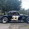 Prepared for track use, and still road legal. 1