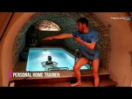 Eine beeindruckende pain cave hat bspw. 6 Pain Caves Triathlon Pain Cave Pain Cave Ideas