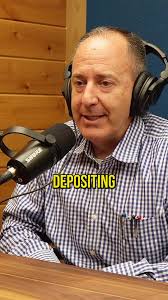 In Nate's experience in the construction business he's worked in emerging  industries that had to take non conventional approaches when it came to  payment. Hear this story and more in the latest ...