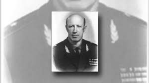Incluye el nombre del autor. Quien Era Yuri Drozdov Maestro Y Jefe De Los Ilegales Los Mejores Superespias De La Kgb Bbc News Mundo