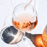 Rosé Rodeo: A Kick-Off to Summer! ☀️