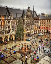 Munich Travel Community On Instagram Have A Nice Day Friends Photo By Lussemburghina Mark Your Pho Munich Travel Tour Around The World Travel