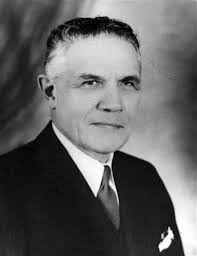 Leon Leonwood Bean (1872-1967)