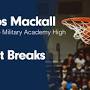 Profile Picture of Carlos Mackall - Delaware Military Academy - MaxPreps.com (@maxpreps.com) on Google