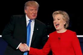 When Is The Us Presidential Elections 2016 Voting Date 8th November Result Date 9th November Key Dates And Election Date Process The Financial Express