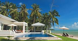 The island even hosts weddings so you can tie the knot with the backdrop of thailand's pristine beaches and turquoise waters. Luxusvilla In Koh Samui Und Phuket Oder Ferienhaus Thailand