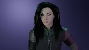 Well, he is none other but the german heartthrob bill kaulitz. Bill Kaulitz Space Edition Wip Works In Progress Blender Artists Community