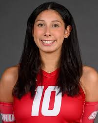 2024 Women's Volleyball Roster