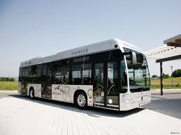 Wallpapers Of Mercedes Benz Citaro Le Fuel Cell Bus O530 2007 11 Mercedes Benz Fuel Cell Mercedes