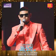 Dapatkan cerita gosip artis & berita hiburan terkini, serta program seperti akademi fantasia, gegar vaganza. Astro Gempak Gempaklive Dah Star Final Gegar Vaganza Facebook