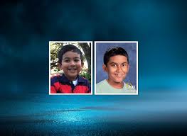 Family Abductions Featured on Netflix's “Unsolved Mysteries”