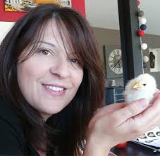 Kathy WARÉ (GROUTSCH