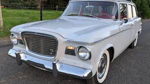Image result for Lark Beige 1965 Mazda