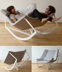 12 Cool And Unique Rocking Chair Designs Unique Chairs Design Cool Furniture Unique Chair