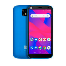 BLU J4 1GB RAM + 32GB ROM Azul Dual SIM ...