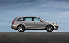 Image result for Ice Silver 2011 Q7