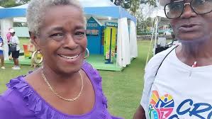 Bridgetown, Barbados. Reynold Randolph Roach, 57