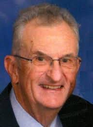 Robert Faris Obituary