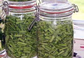 La Meilleure Recette De Comment Faire Des Sterilisations Partie 1 Les Legumes L Essayer C Est L Adopter Sterilisation Faire Des Conserves Conserve Maison