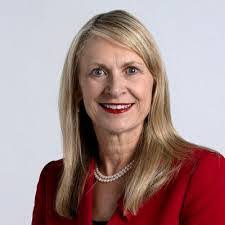 Susan Bornstein's Instagram, Twitter & Facebook