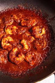 What is camarones a la diabla? Camarones A La Diabla Diablo Shrimp Chili Pepper Madness