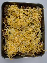 I'm glad I came across this recipe....