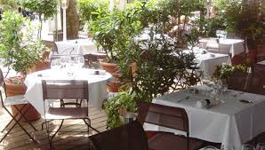 Choisir l'atmosphère du restaurant avec terrasse. Restaurant Terrasse De Charme Notre Selection Des Restaurants