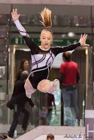 Tokyo olympics 2020 artistic gymnastics martina maggio tokyo 2020: Martina Maggio Testimonial Sigoa Gymnastics Posters Usa Gymnastics Gymnastics Pictures
