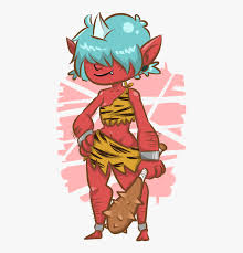 Follow these steps to download and install the apk: Oni Girl Cartoon Hd Png Download Kindpng