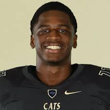 Jaedyn Scott's Southmoore High School Bio