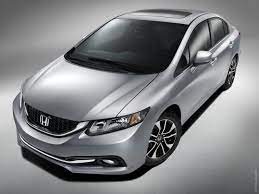 2013 Honda Civic Sedan Honda Civic 2014 Civic Sedan Honda Civic Sedan