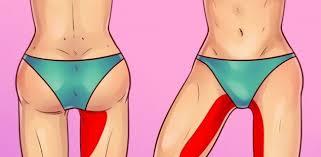 تمارين شد الساقين والأرداف في إسبوع واحد بالصور ثقف نفسك