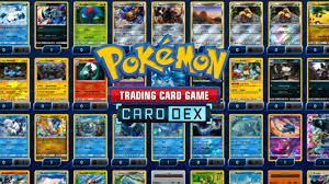 Print it and glue it on the back of a real pokémon card. Keep Track Of Your Pokemon Card Collection With A New Scanning App Htxt Africa