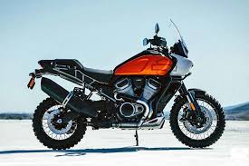 Harley Davidson Pan America Adventure Motorcycle Adventure Motorcycling Adventure Bike Harley Davidson