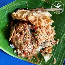Menariknya, bubur ayam ini buka hingga malam hari. 4 Rekomendasi Nasi Pecel Di Nganjuk Yang Enak Oktatopia